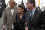 Рафаела Апонте-Диамант - дамата, която владее корабния бизнес