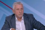 Бивш шеф на НСБОП: Реформата в спецслужбите е заради отказа на президента да назначи шеф на ДАНС