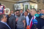 „Триумф на отвратителното“: Как се стигна до размяната на реплики между Асен Василев и Делян Пеевски?
