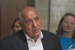 Борисов за Пеевски: Никой няма право да говори „Аз съм гарант“, „От мен зависи“. Това е ранният Борисов