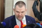 Делян Пеевски: Работата на Борисов е да нареди на премиера да се приключи темата с водата 