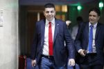 Мирчев: Очакваме отговор от всички министри в кабинета „голямо Д“ - колко пъти им се обажда Пеевски и какво иска