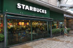 Starbucks продава 60% от бизнеса си на Китай за 4 млрд. долара