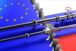 След критиките на Тръмп към Европа за руския газ: България обяви край на доставките от Русия до 3 г.