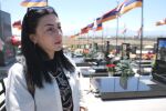 Разказ за живота, далеч от дома: Раната „Нагорни Карабах“ и пътят към чакания мир - в „bTV Светът“