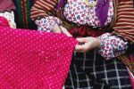 Как старите дрехи могат да се превърнат в нови черги?