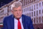 Манол Генов за водната криза: Секторът беше зарязан, проблемът не се решава от днес за утре