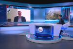 Сергий Плохий: АЕЦ „Запорожие“ беше на първо място като потенциална ядрена заплаха, а „Чернобил“ - на второ