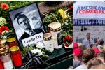 „Мъж от желязо“: Последното чудо на Чарли Кърк