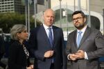 Премиерът: България счита Държавата Израел за ключов стратегически партньор