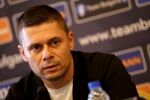 Александър Димитров обеща: Ще преболедуваме това време