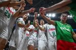 СЛЕДЕТЕ С НАС: България - САЩ, четвъртфинал на световното първенство 2-2 (21:25, 19:25, 25:17, 25:22, 15:13)