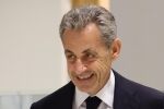 Осъдиха Никола Саркози за приемане на незаконно финансиране от режима на Муамар Кадафи