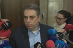 Парламентът отново не успя да заработи: 