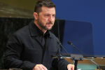 Зеленски: Ако Путин иска да превземе Източна Украйна, ще трябва да погребе един милион от войниците си