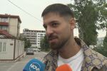 Взимат книжката на Емрах Стораро за участието в гонка с певеца Константин