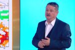 Проф. Рачев: Още днес може да има сняг на Мусала. След неделя - по-ниски температури и повече дъжд