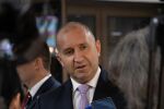 Румен Радев: Не е вярно, че не проявявам кооперативност да работя с правителството