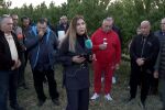 „Беше тотална щета“: Овощари още чакат компенсации от държавата за измръзналите дръвчета през пролетта