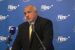 Борисов: Пускам министрите на мероприятията на Радев, но те не искат да ходят 