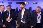 „Продължаваме промяната“ избира новите си ръководни органи