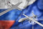 Европа готви „стена срещу дронове“: Изкуствен интелект и бойни апарати срещу руските провокации