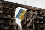Русия е превзела още три села в Източна Украйна, свалила е две бомби и над 130 украински дрона 