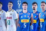 Corriere dello sport: Превърнахме се в нация от волейболисти!