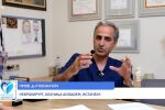 Проф. Кенан Коч: Технологиите вече са не просто инструмент, а съавтор на хирурга (ВИДЕО)