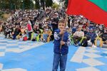 България гледа финала на световното (ГАЛЕРИЯ, ВИДЕО) 