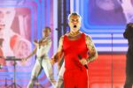 Robbie Williams Live: Лошото момче на британския поп подлуди София (СНИМКИ и ВИДЕО)