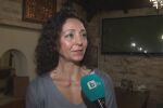 Евелина Аспарухова към националния отбор по волейбол: Трябва да се радват на успехите си и да вярват в себе си