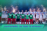 Спортен нюзрум, еп. 77: Българийо, за тебе те играха! 