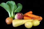 Ряпа и кореноплодни зеленчуци: Есенни дарове за силен имунитет
