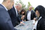 Премиерът призовава: Намалете спешно водозагубите в Плевен