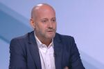Радан Кънев: Нелегитимни кръгове овладяват институциите и ГЕРБ