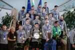 ОНЛАЙН РЕПОРТАЖ: Волейболните национали се срещат с феновете! (НА ЖИВО)