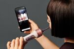 Новата AI четка за зъби на Dyson за 500 долара поставя камера в устата ви