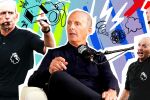 Бивш рефер №1 във Висшата лига: На мачовете си играехме игрички за забавление