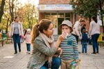 Как да подкрепите имунитета на детето в детската градина