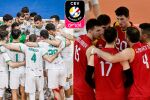 Гейм по гейм: България - Северна Македония - 3:0 (25:17, 25:19, 25:18)