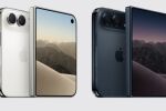 Apple представи първия си сгъваем телефон: Какво предлага iPhone Duo и колко струва?