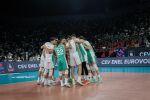 Гейм по гейм: България - Израел  3:1 (23:25, 25:22, 25:15, 25:20)