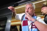 Томас Райс напуска Лудогорец заради Мохамед Салах