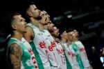 Гейм по гейм: България - Полша 3:2 (20:25, 31:29, 25:23, 17:25, 20:18)