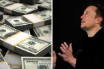 Колко пари са нужни, за да влезете в клуба на най-богатите американци 
