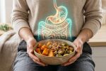 6 есенни храни с фибри, които подкрепят здравето на червата