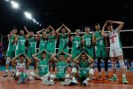 България е на световно! Волейболистите взеха квота за Мондиал 2027