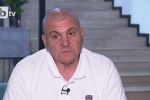 Тодор Ангелов, кандидат-президент на борбата: Всички сме българи, когато се борим за България! (ВИДЕО)