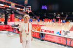 Весела Лечева: България затвърждава своя авторитет!
